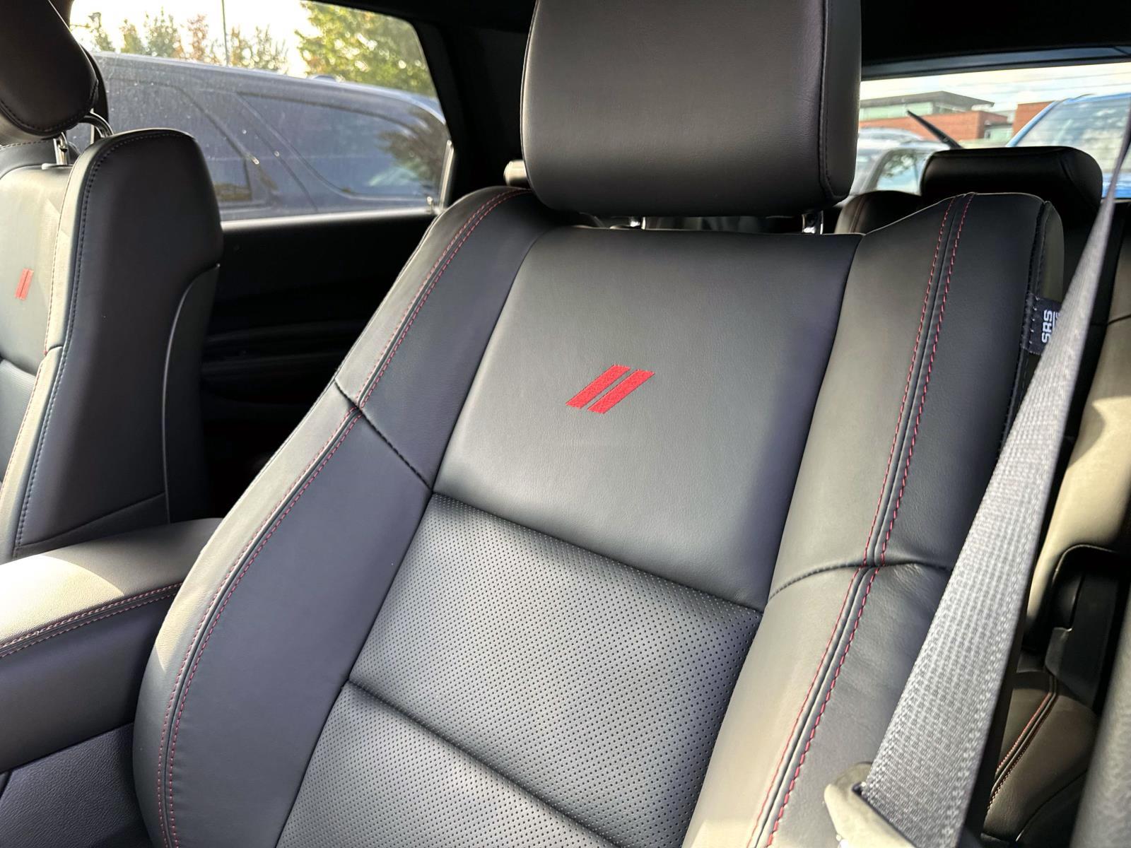 2026 Dodge Durango GT Plus photo 11