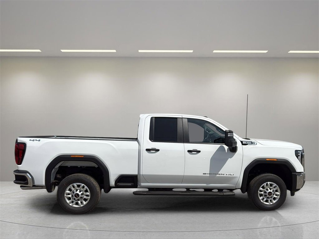 2025 Gmc Sierra 2500 HD Pro photo 6