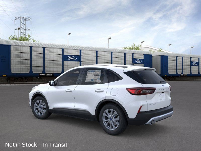 2026 Ford Escape Active photo 4
