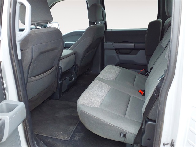 2023 Ford F-150 XLT photo 13