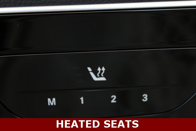 2025 Mercedes Benz GLC 350e 4MATIC photo 15
