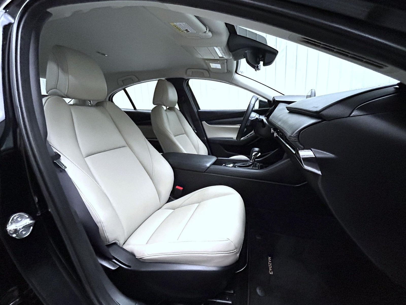 2019 Mazda Mazda3 Select photo 14