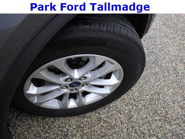 2022 Ford Escape SE photo 27