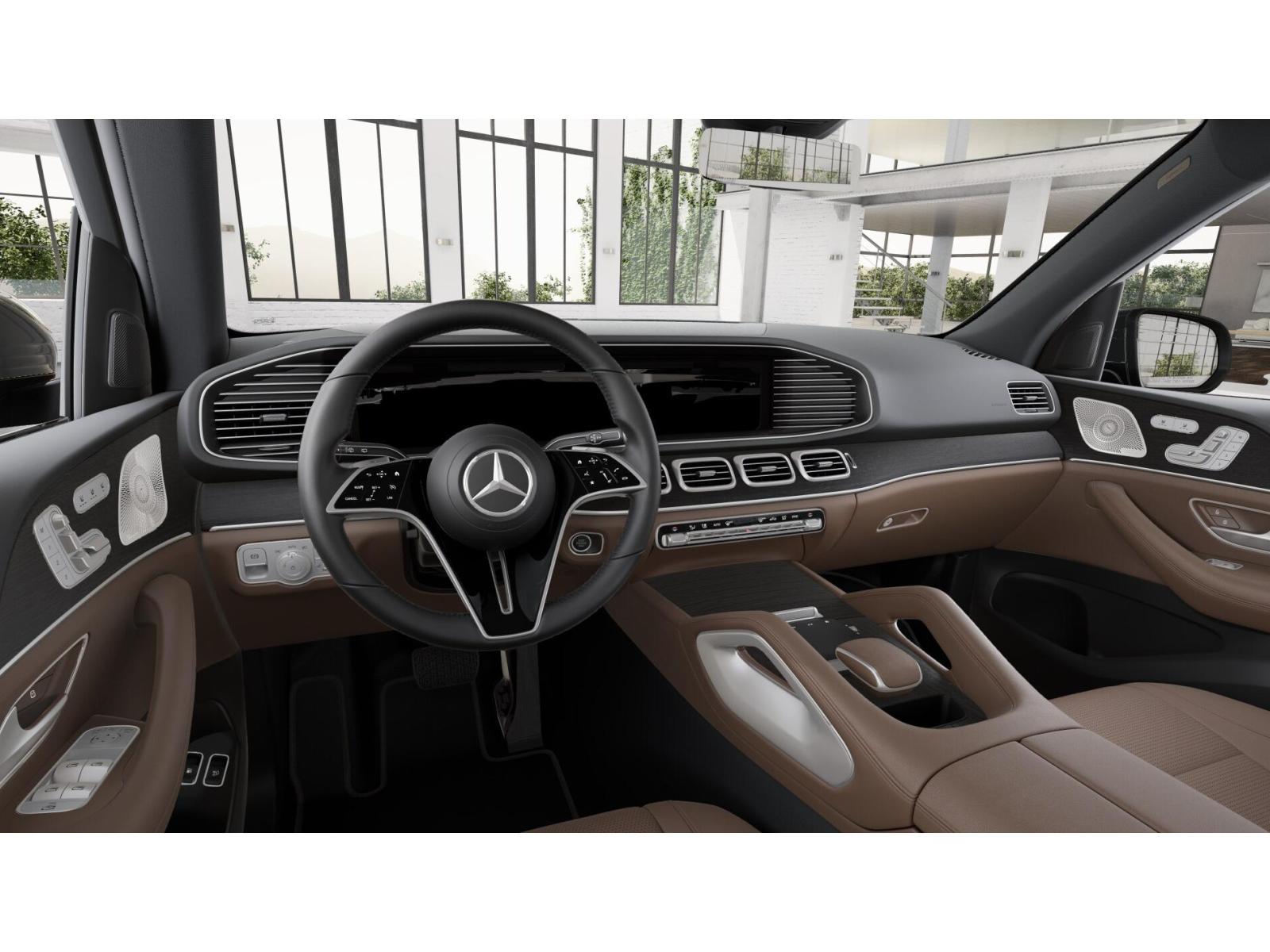 2026 Mercedes Benz GLE 450 4MATIC photo 2
