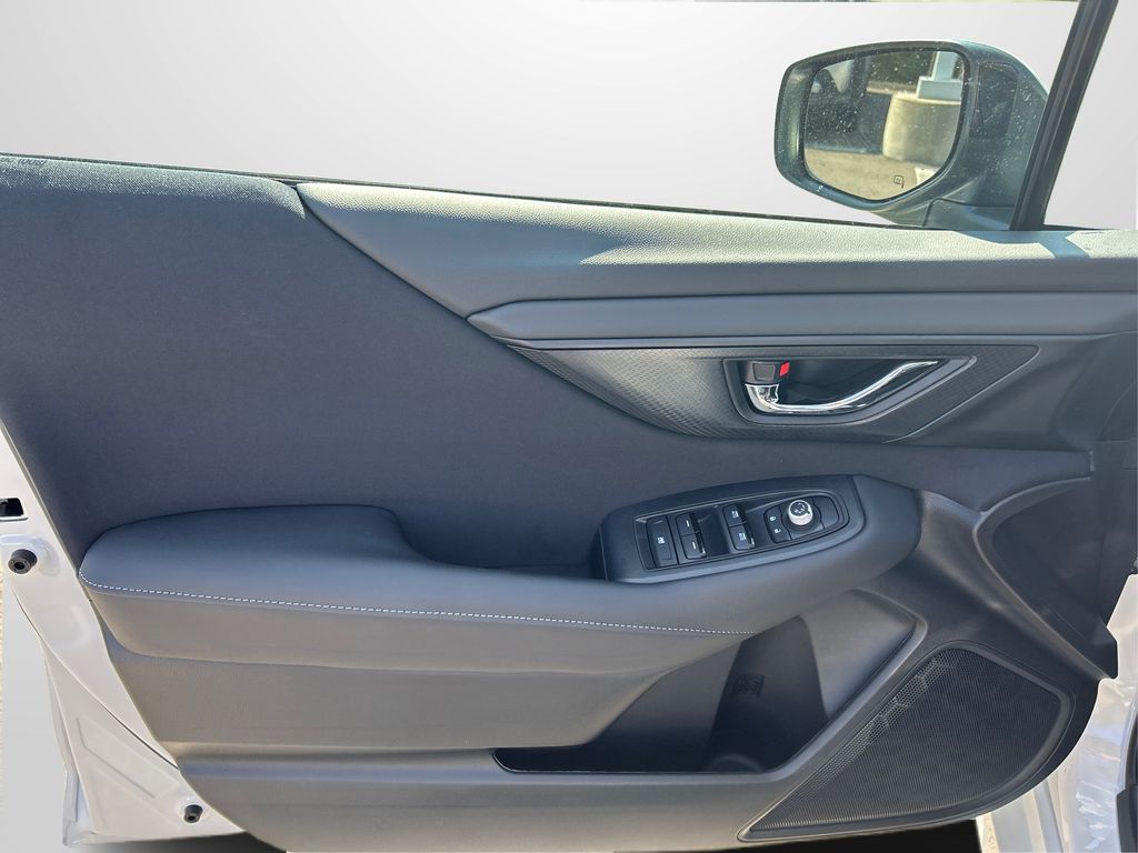 2025 Subaru Legacy Premium photo 19