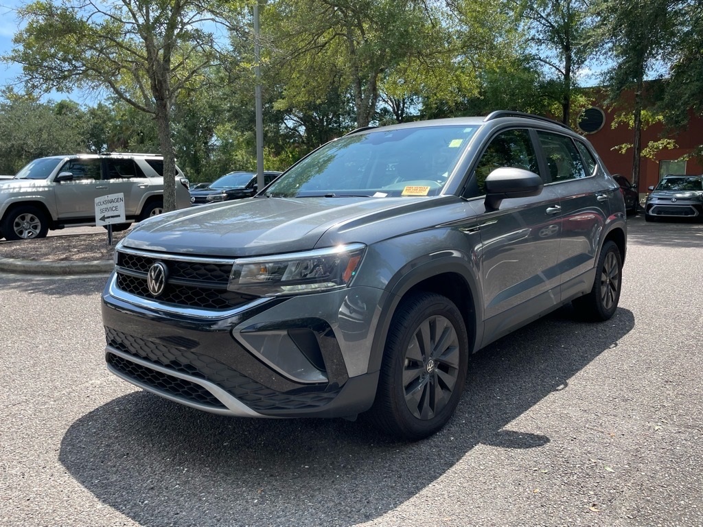 2023 Volkswagen Taos S photo 28