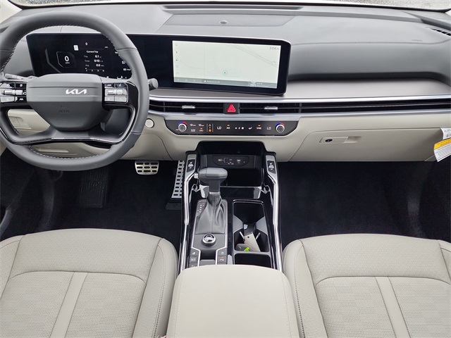2026 Kia Sorento SX photo 16