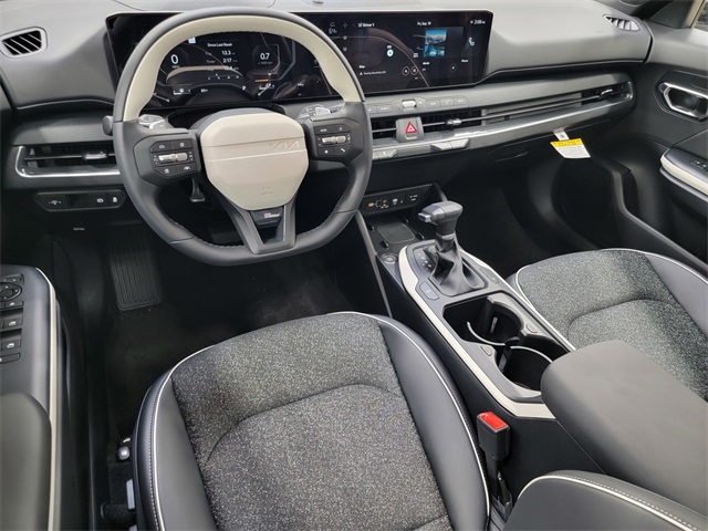 2025 Kia K4 GT-Line photo 31