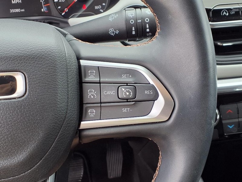 2022 Jeep Compass Limited photo 17