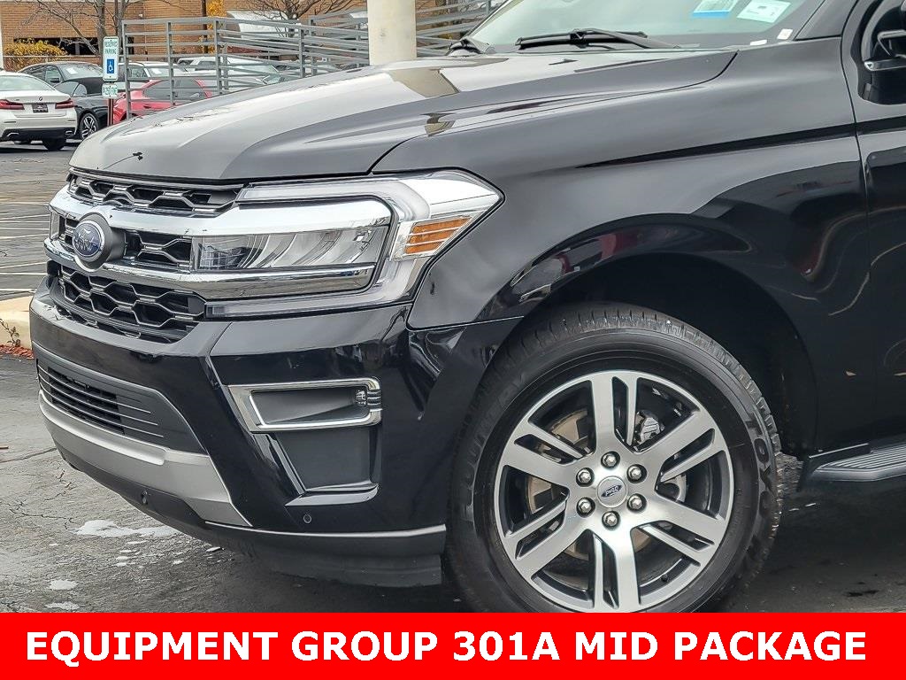 2024 FORD EXPEDITION - Image 1