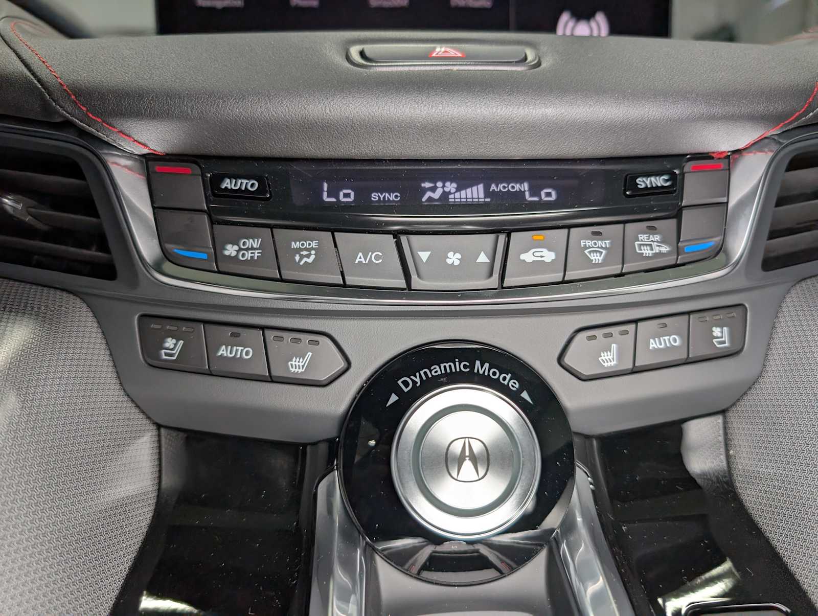 2025 Acura TLX SH-AWD A-Spec photo 31