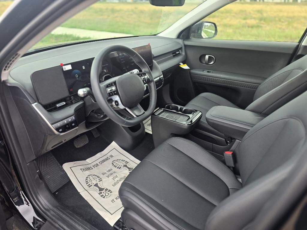 2025 Hyundai Ioniq 5 SEL photo 20