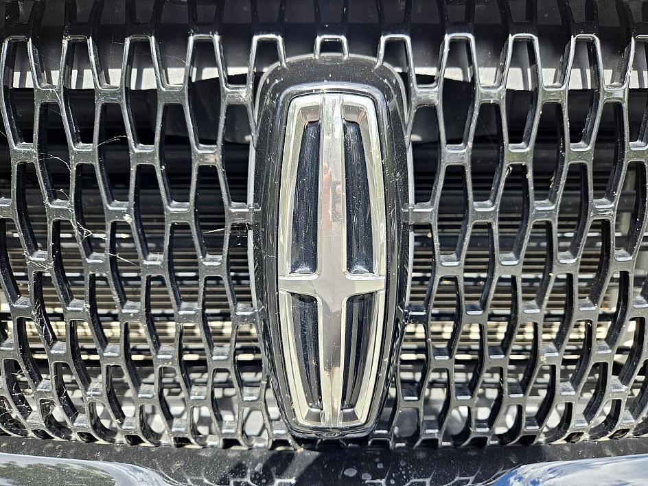 2020 Lincoln Navigator Reserve photo 15