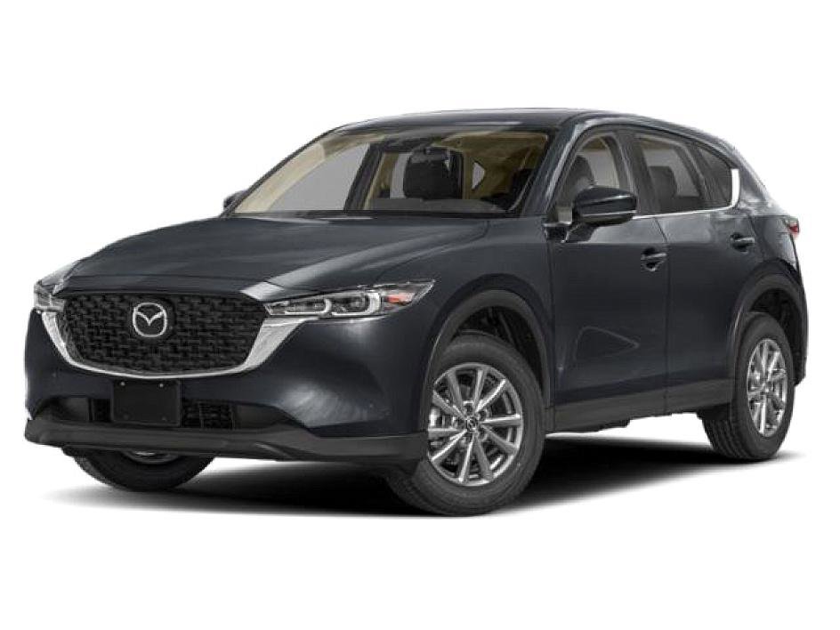 2025 Mazda CX-5 2.5 S photo 13