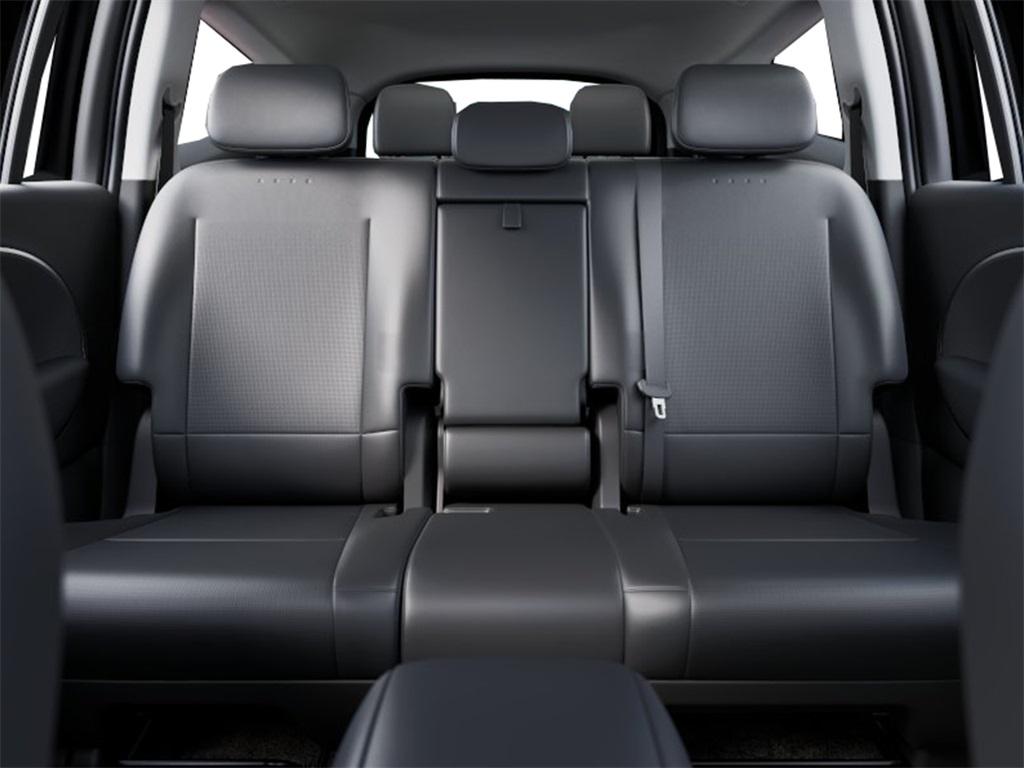 2026 Hyundai Ioniq SEL photo 6