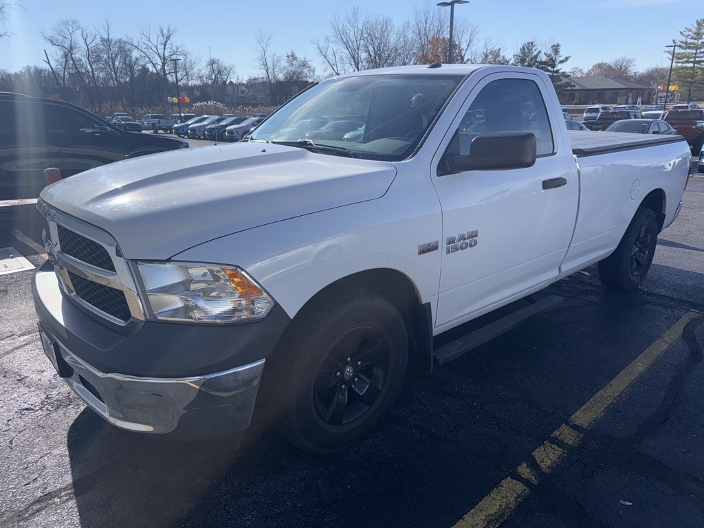 2017 RAM 1500 - Image 2
