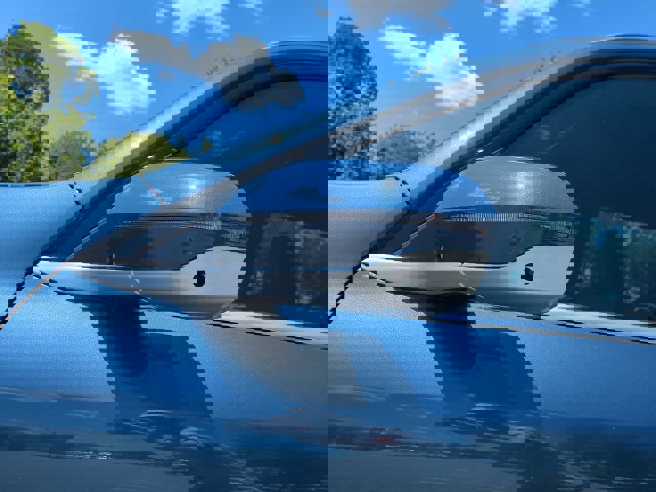 2025 Bmw X3 30x Drive photo 13