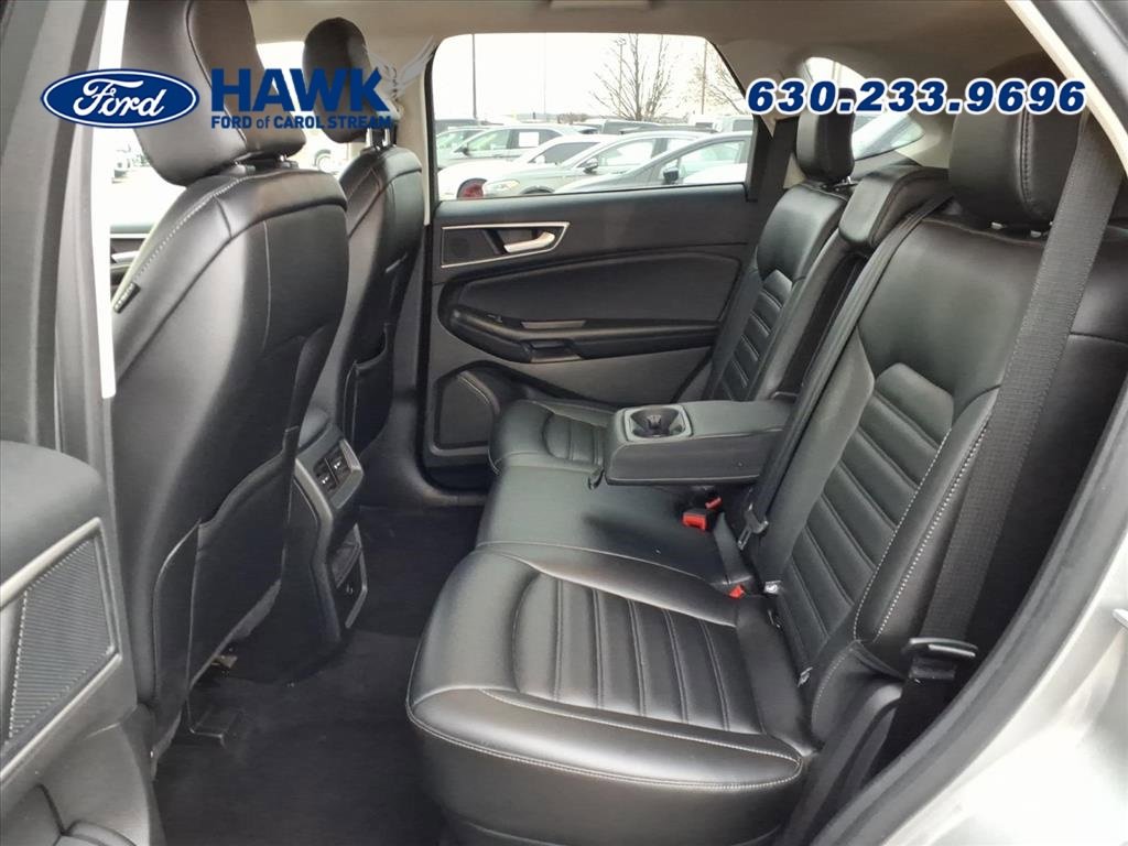 2023 FORD EDGE - Image 24