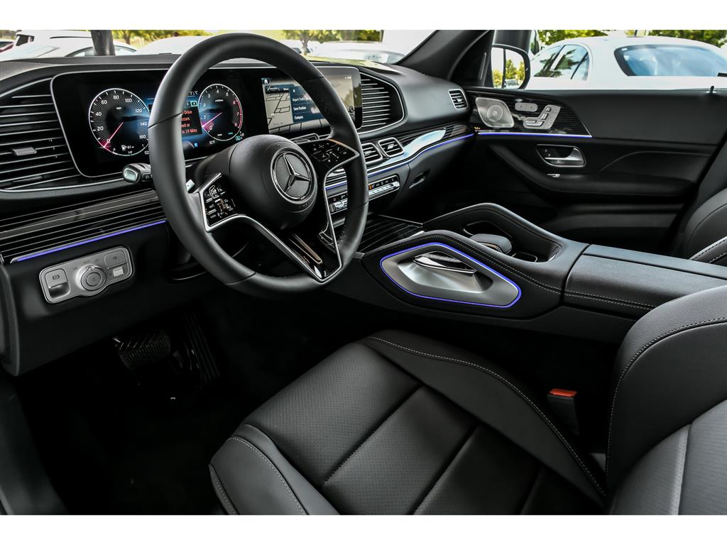 2026 Mercedes Benz GLE 450 4MATIC photo 6