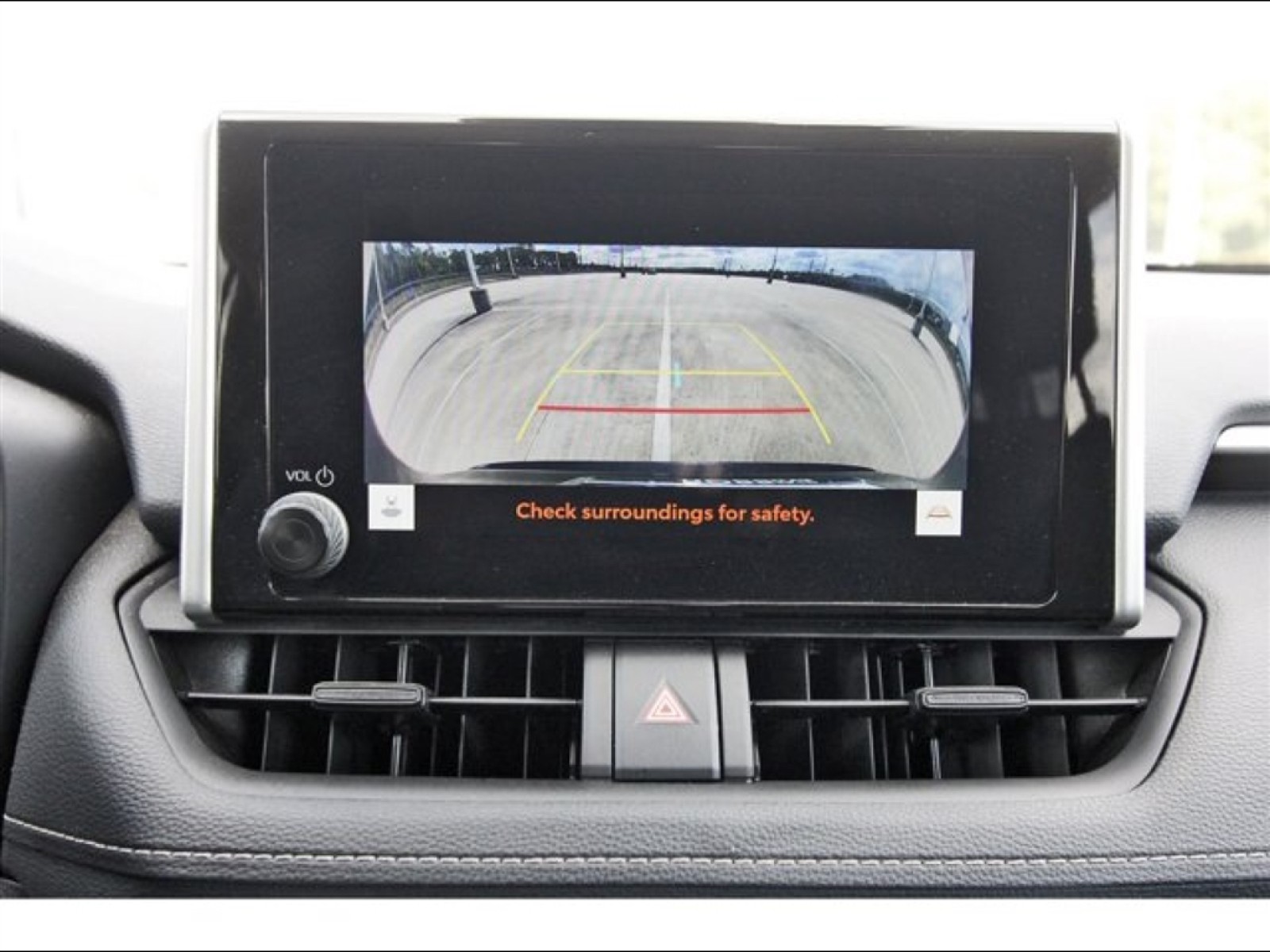 2024 Toyota RAV4 XLE Black at Robbins Nissan