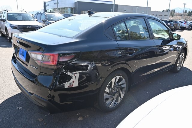 2025 Subaru Legacy Limited photo 11