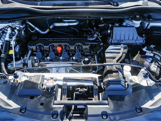 2021 Honda HR-V EX photo 26