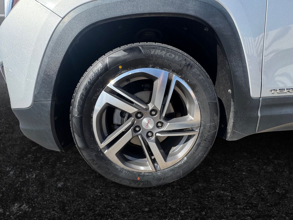 2019 Gmc Terrain SLT photo 27