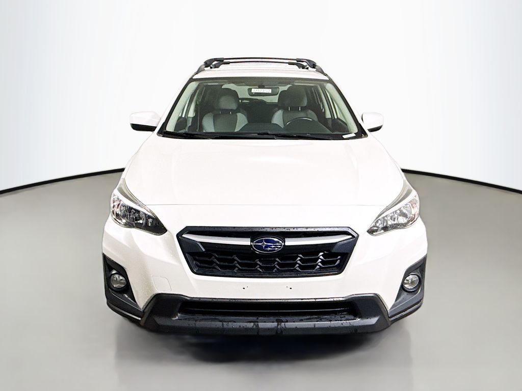 2019 Subaru Crosstrek 2.0i Premium photo 2