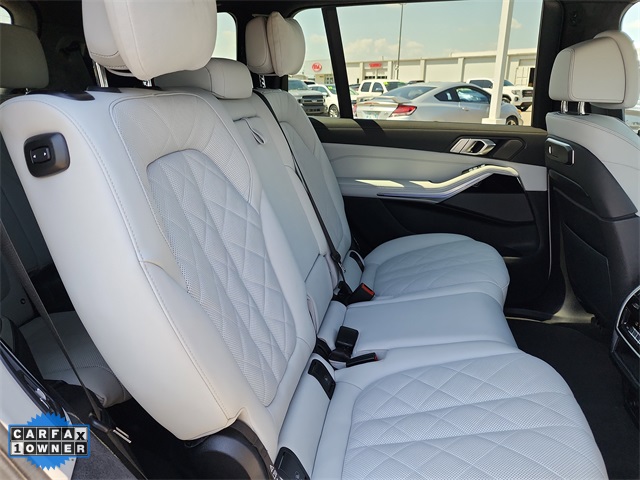 2023 Bmw X7 xDrive40i photo 22