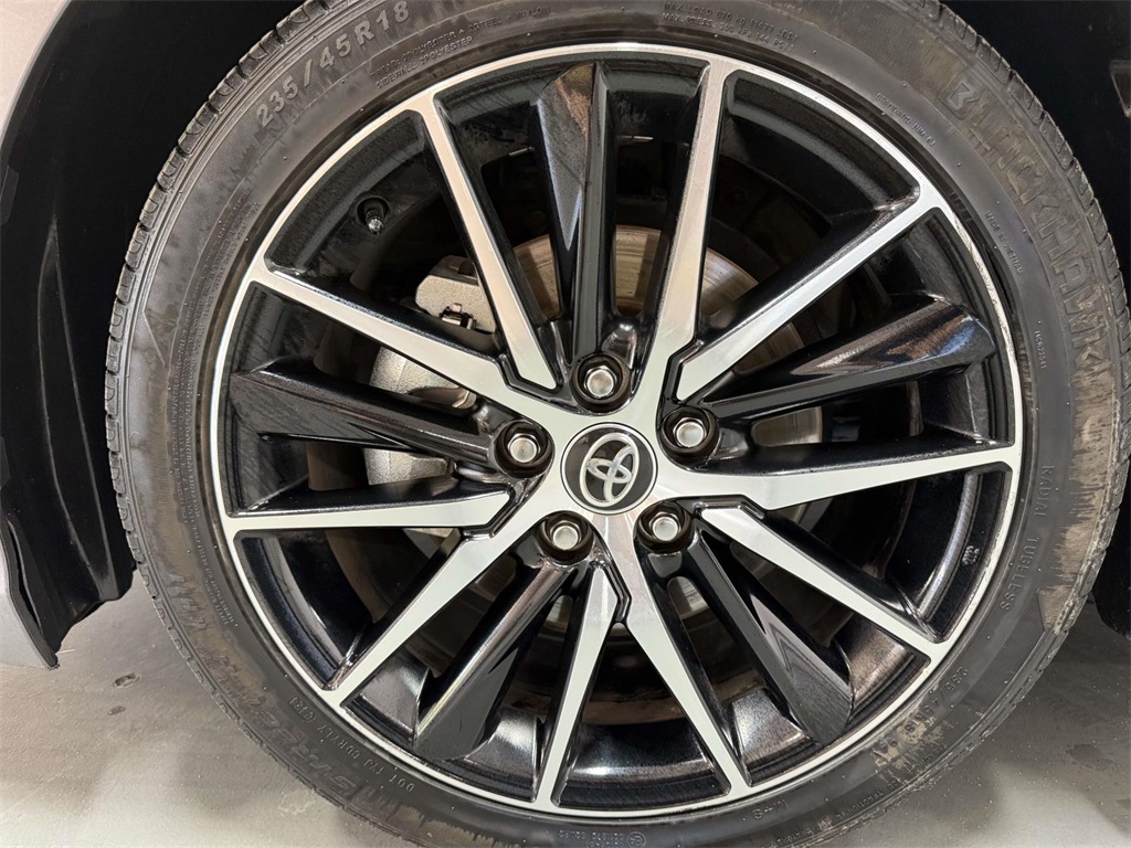 2023 Toyota Camry SE photo 28