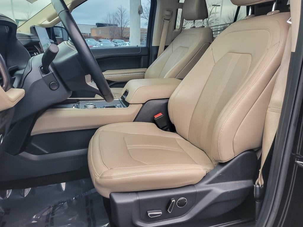 2024 FORD EXPEDITION - Image 7