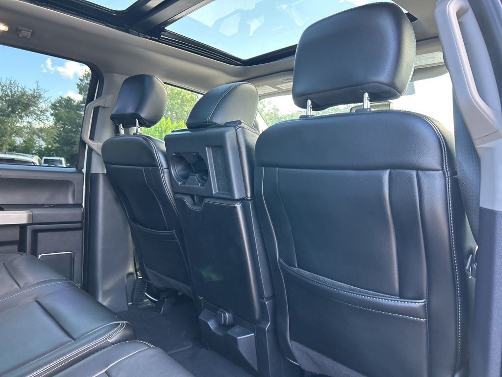 2020 Ford F-250 photo 37