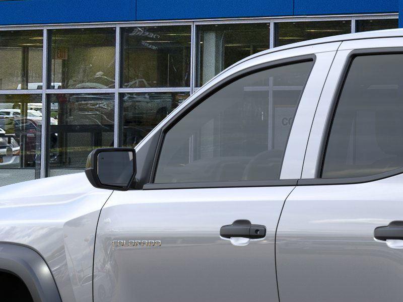 2026 Chevrolet Colorado Trail Boss photo 10
