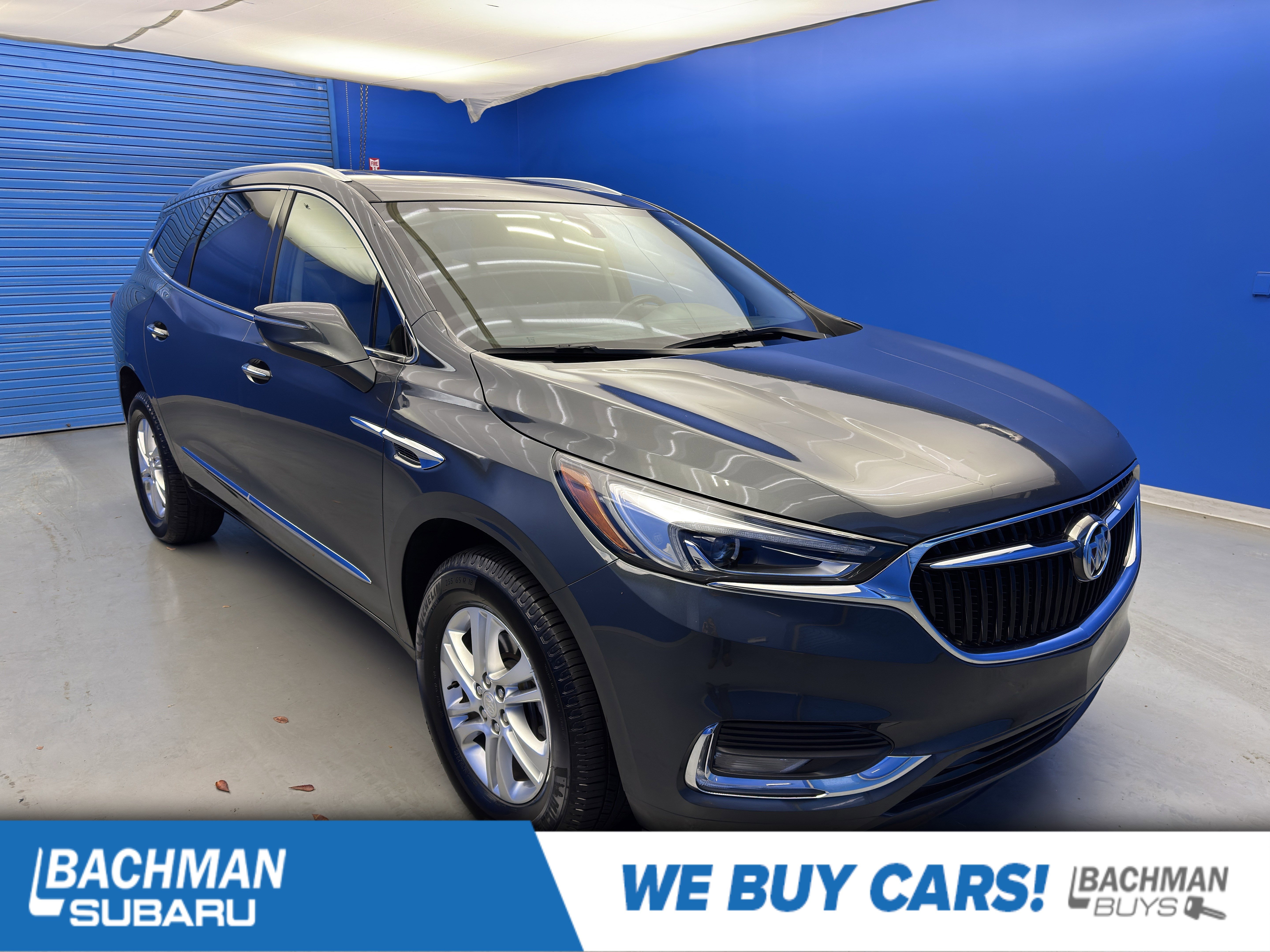 2019 Buick Enclave Essence