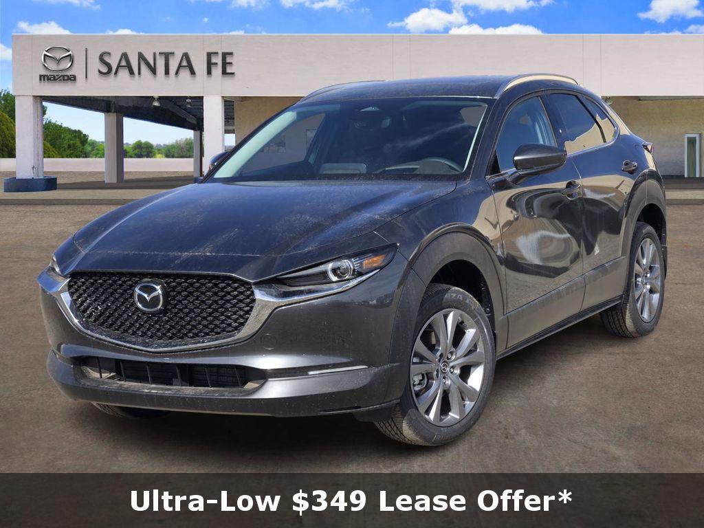 2025 Mazda CX-30 Preferred