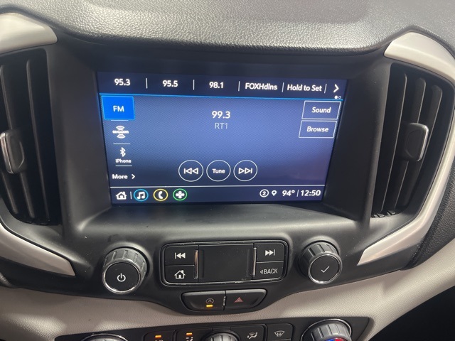 2022 Gmc Terrain SLT photo 15