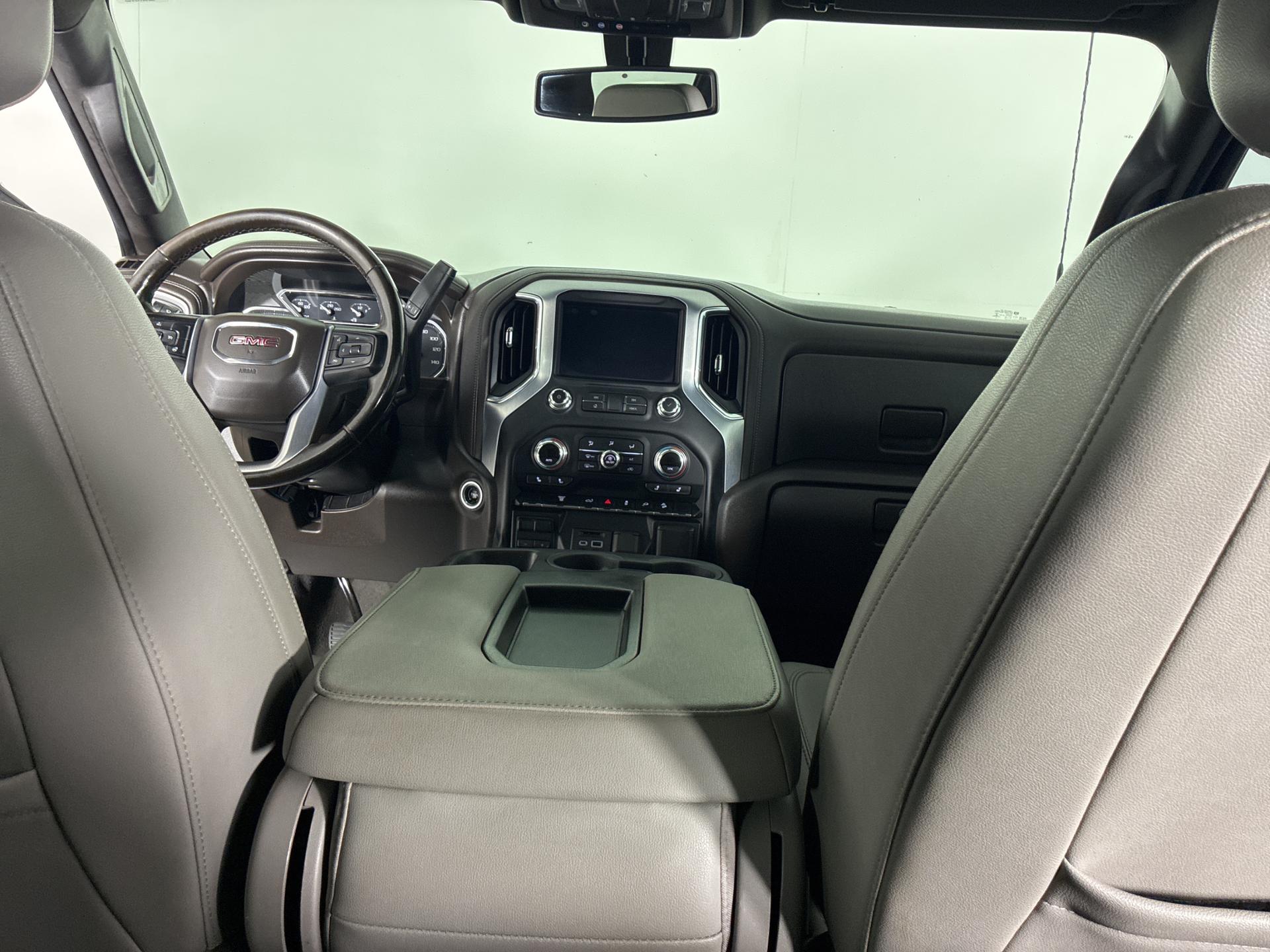 2021 Gmc Sierra SLT photo 20