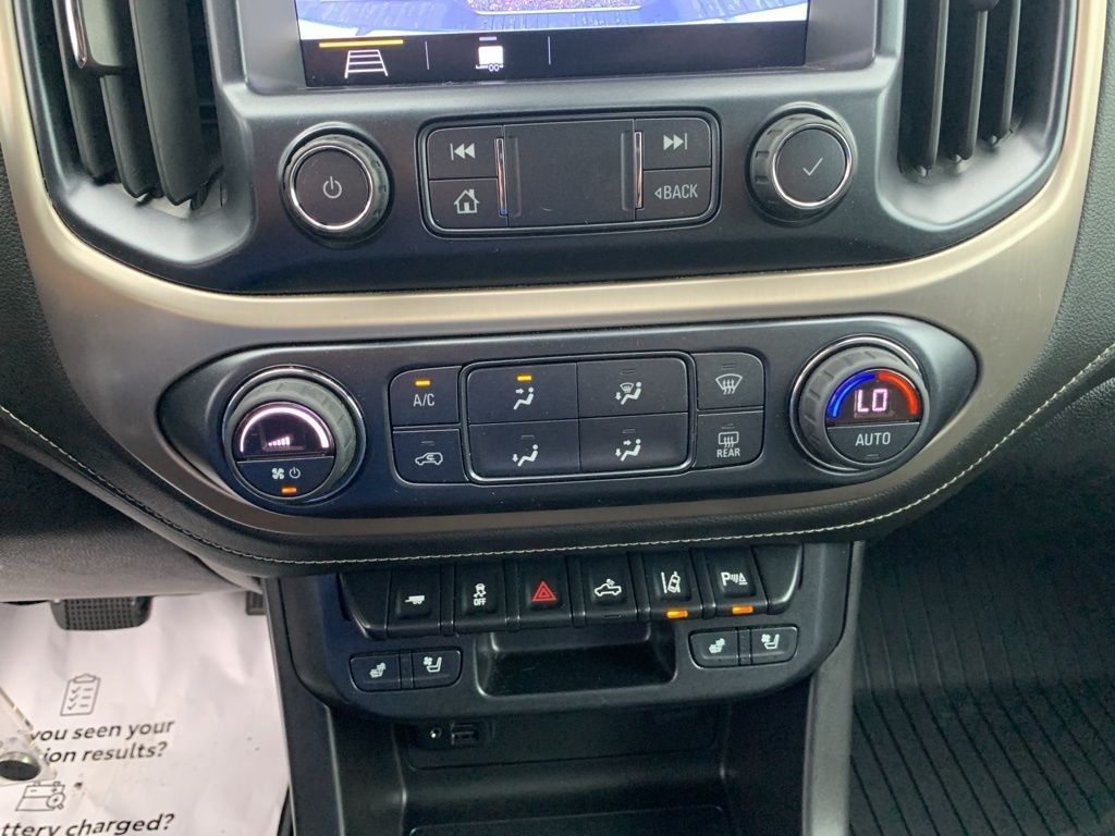 2019 Gmc Canyon Denali photo 23