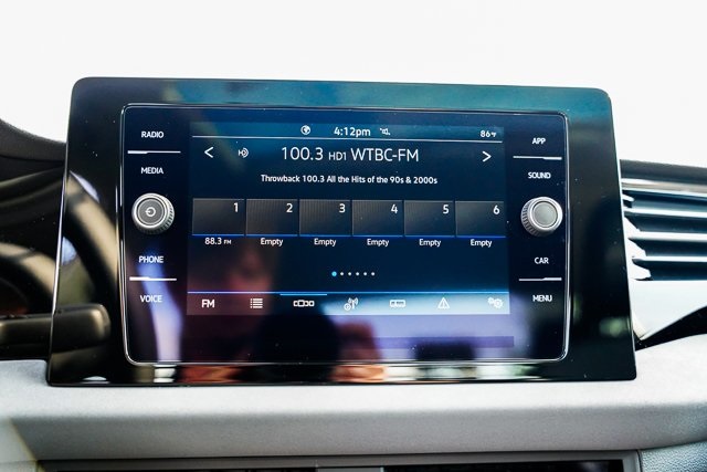 2025 Volkswagen Jetta 1.5T SE photo 15