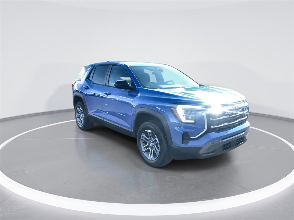 2026 Gmc Terrain Elevation photo 2