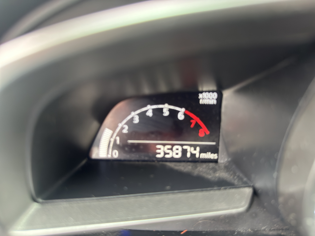 2017 Mazda Mazda3 Touring 2.5 photo 9