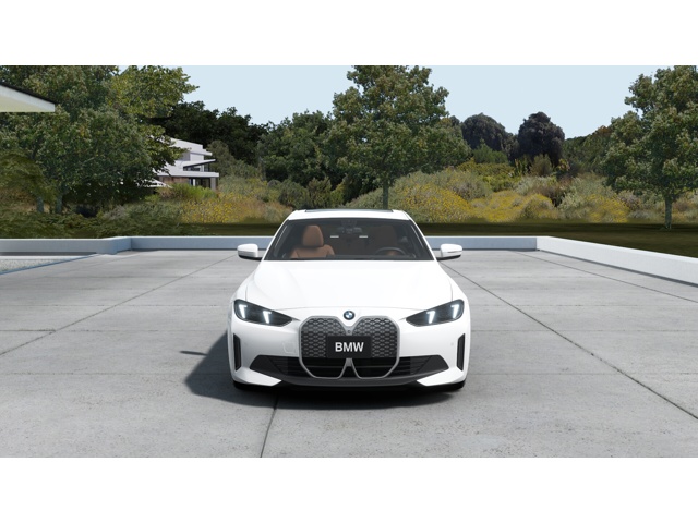 2025 Bmw i4 eDrive40 photo 3