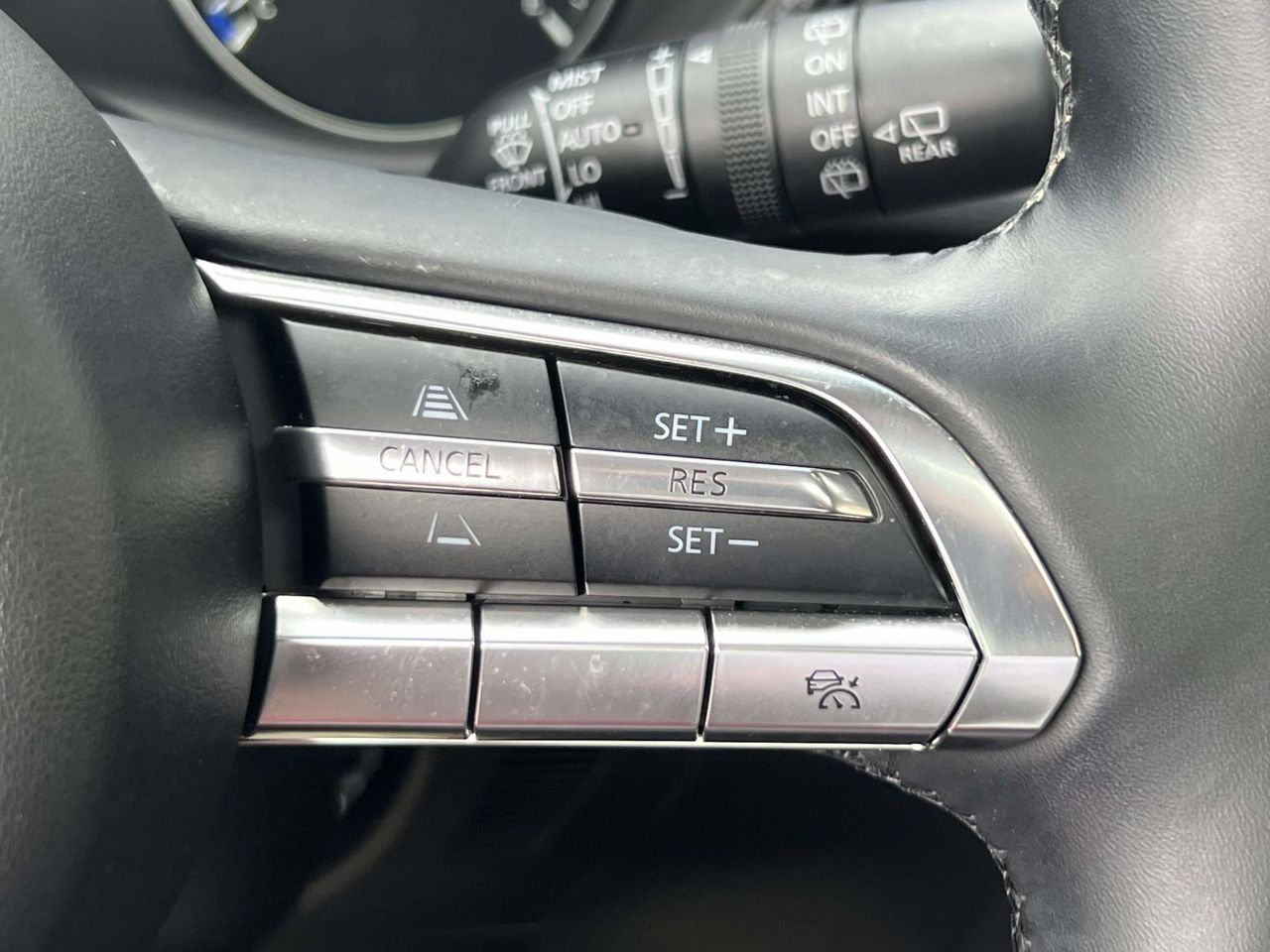 2022 Mazda CX-30 2.5 Turbo photo 20