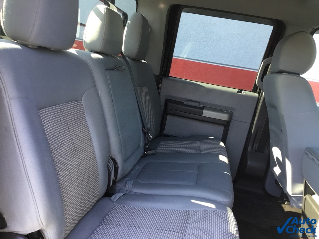 2016 Ford F-250 photo 34