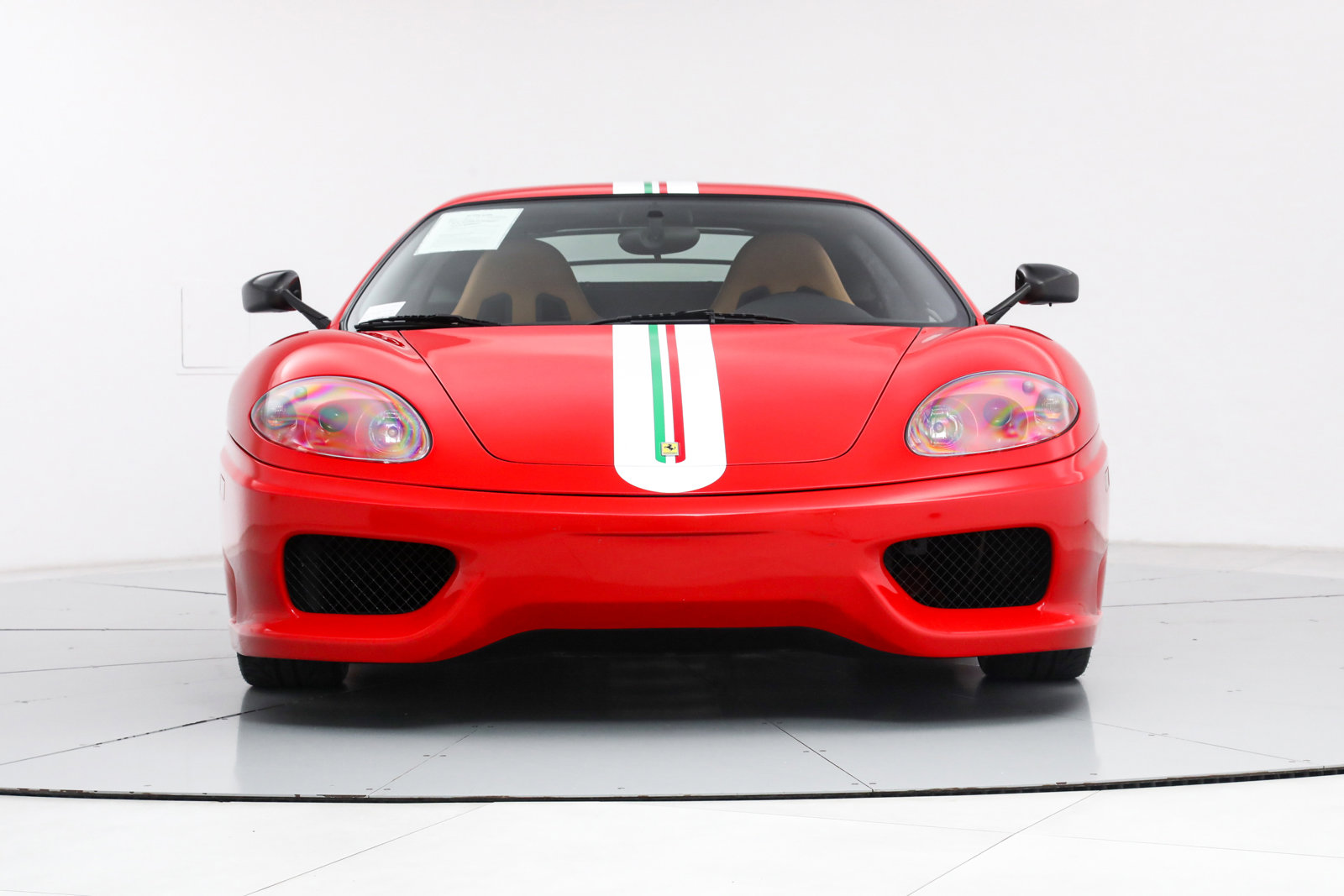 2004 Ferrari 360 photo 11