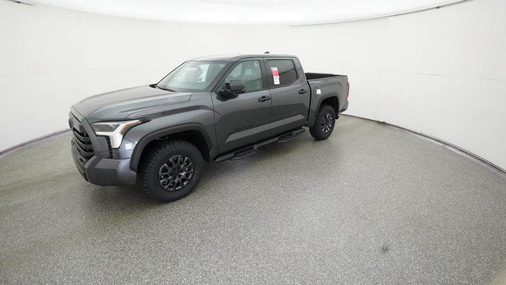 2026 Toyota Tundra SR5's photo