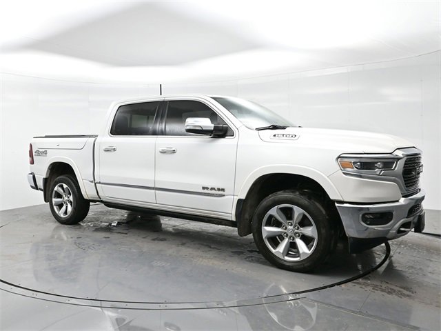 2021 RAM Ram 1500 Pickup Limited's photo