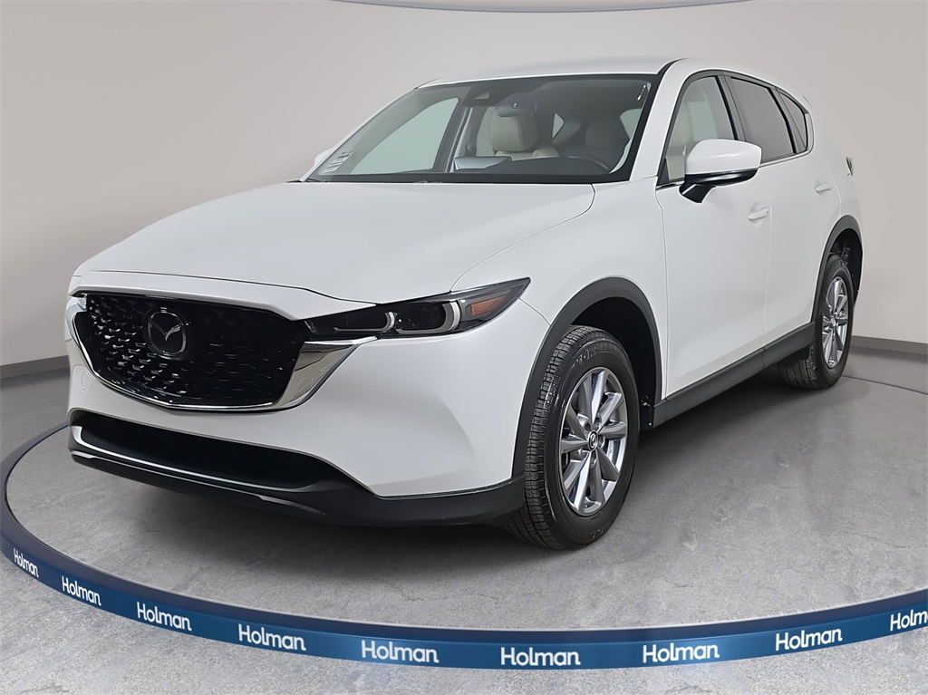2023 Mazda CX-5 S Select Package
