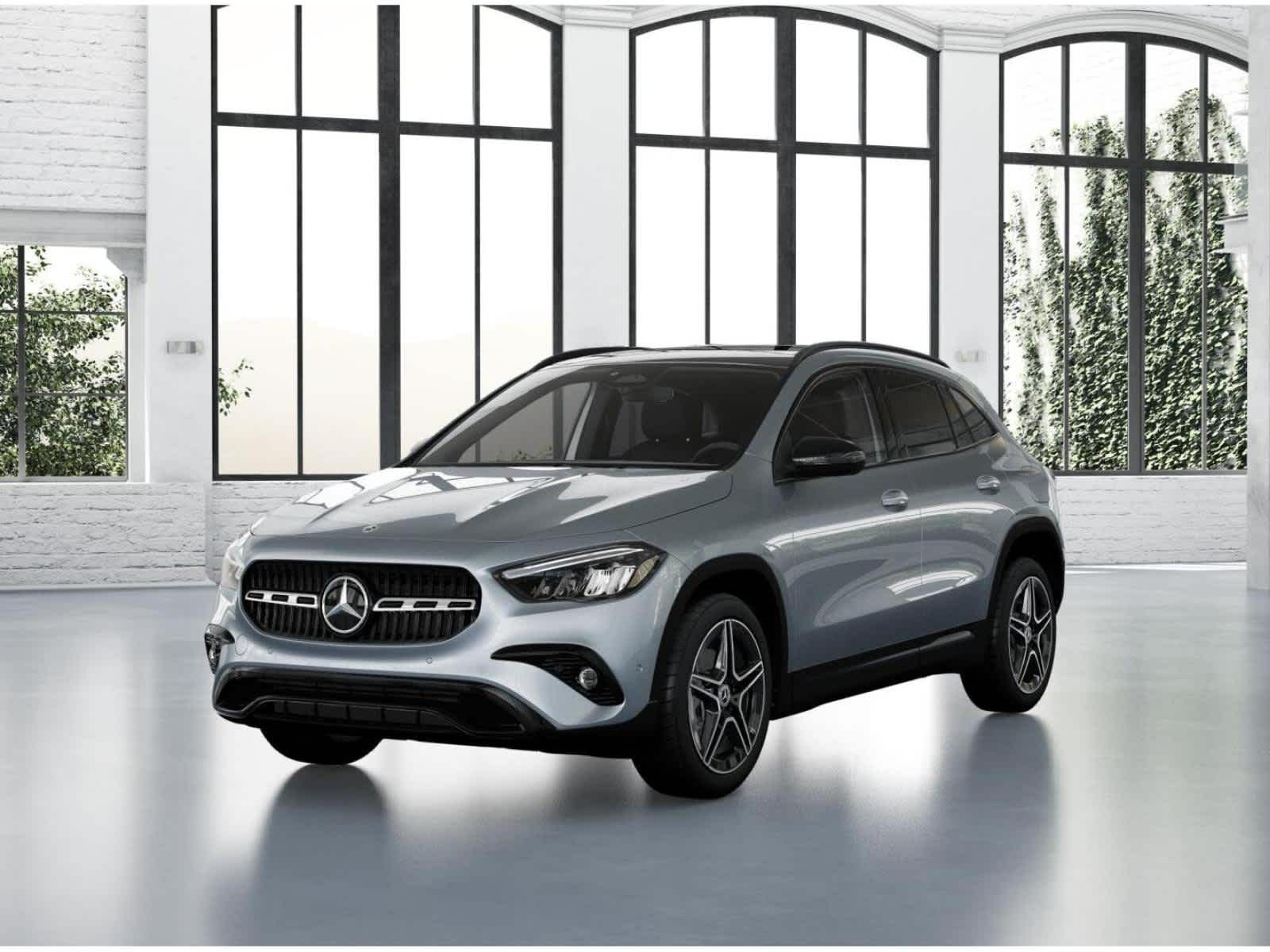 2026 Mercedes Benz GLA 250 photo 39