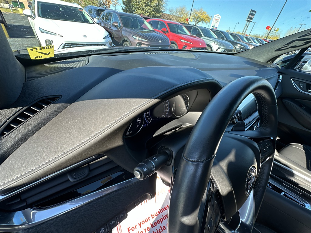 2023 BUICK ENCLAVE - Image 10